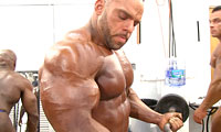Sven Maldonado