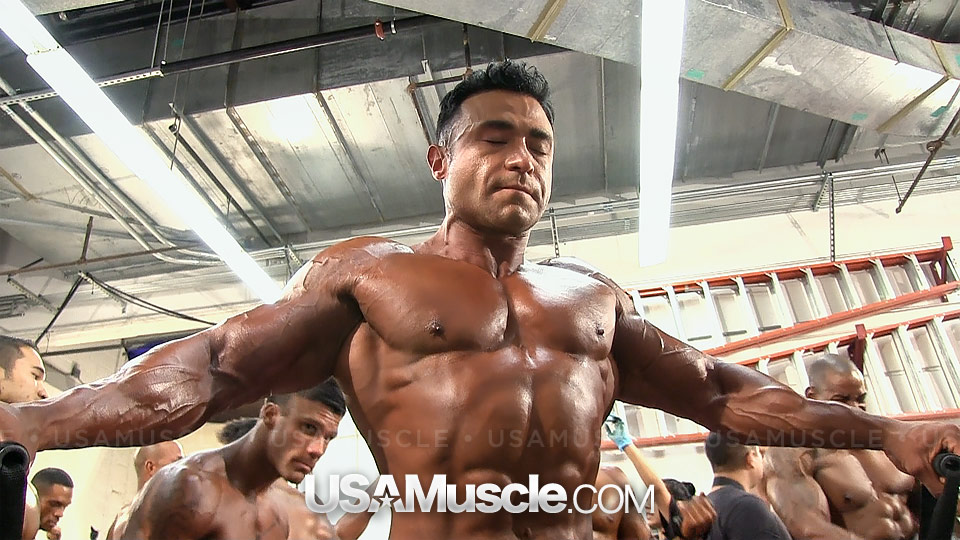 Randy Canche