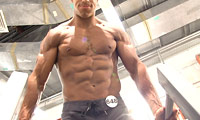 Nicholas Cunico