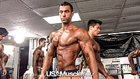 Dustin Pederson