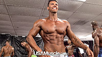 Dustin Pederson