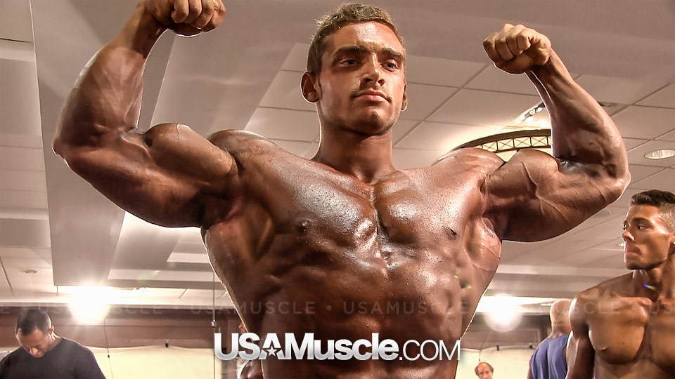 Cody Montgomery