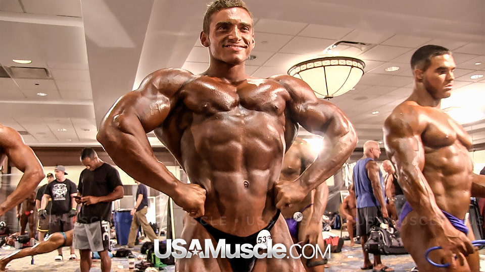 Cody Montgomery