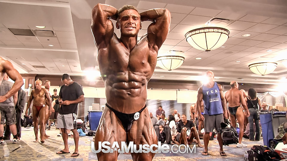 Cody Montgomery