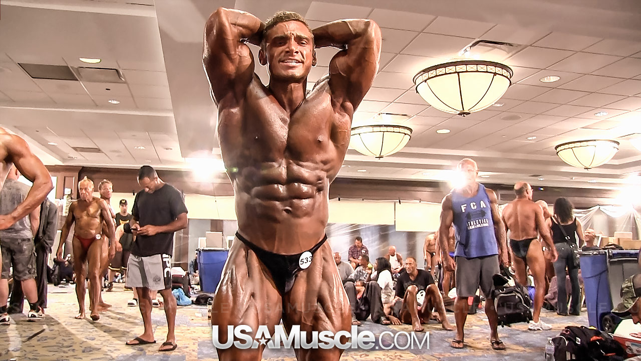 Cody Montgomery