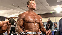 Zachary Merkel