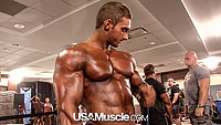 Cody Montgomery