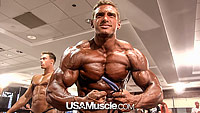 Cody Montgomery