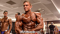 Cody Montgomery
