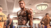 Image from 2014 NPC Teen & Collegiate Nationals Men’s Pump Room Part 2