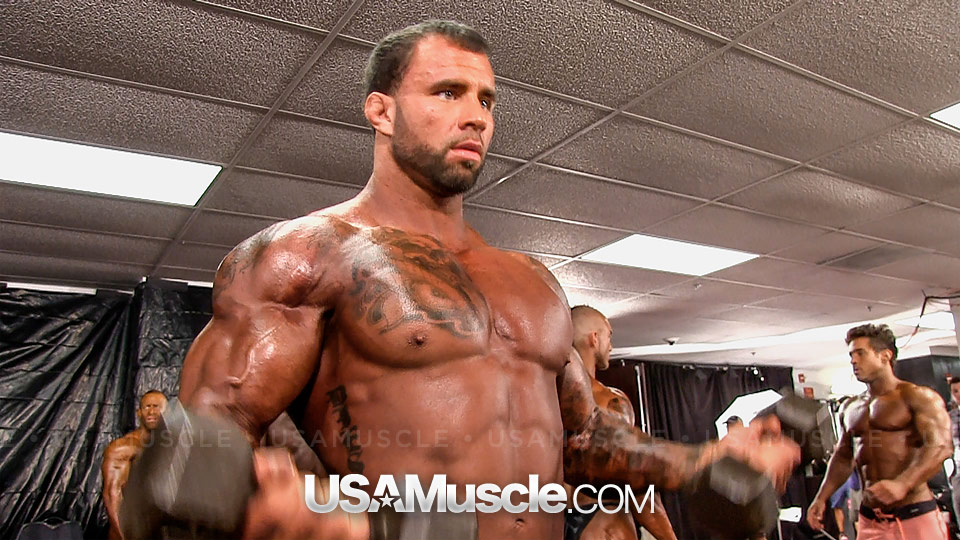 Shawn Nowrey