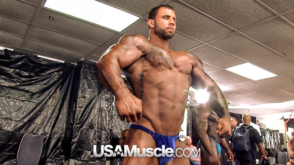 Photo of Shawn Nowrey – Sep 15, 2014 (Slide 1 of 8)