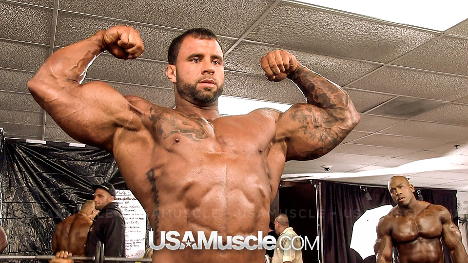 Photo of Shawn Nowrey – Sep 15, 2014 (Slide 5 of 8)