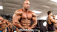 Russ Allen