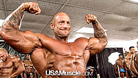 Russ Allen
