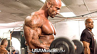 Russ Allen