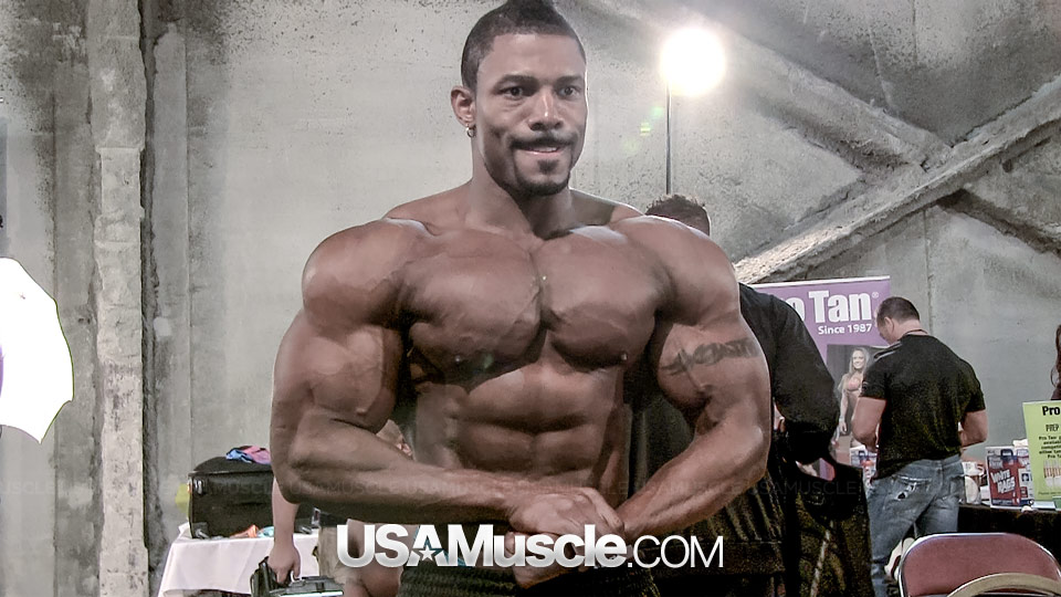 Tony Davis
