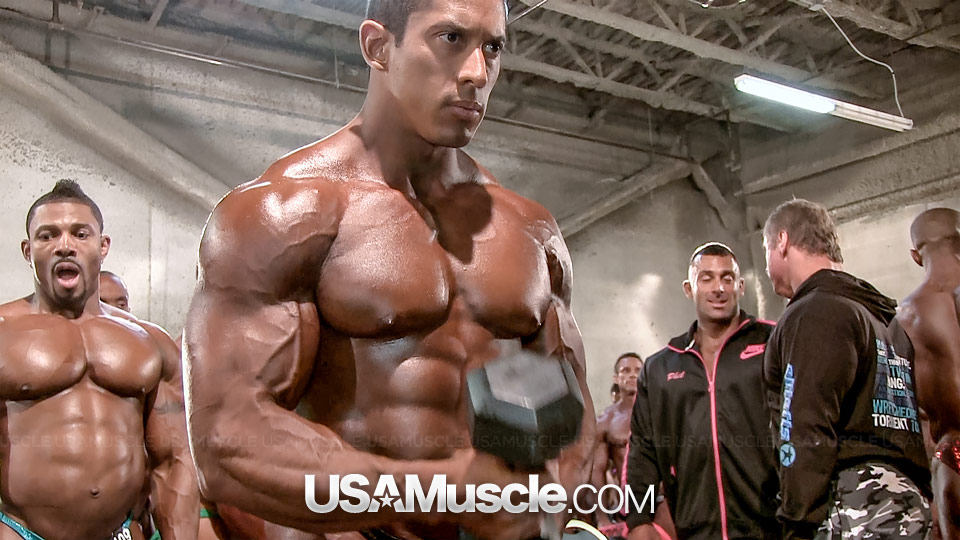 Chris Santamaria