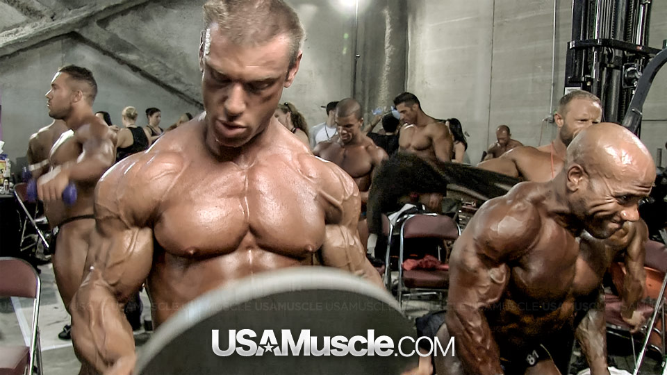 Adam Strachman