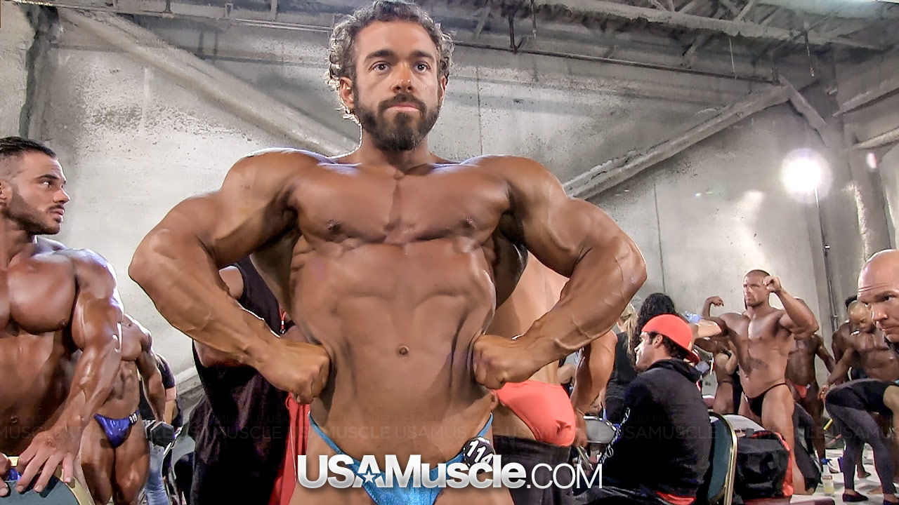 Jake Genthos