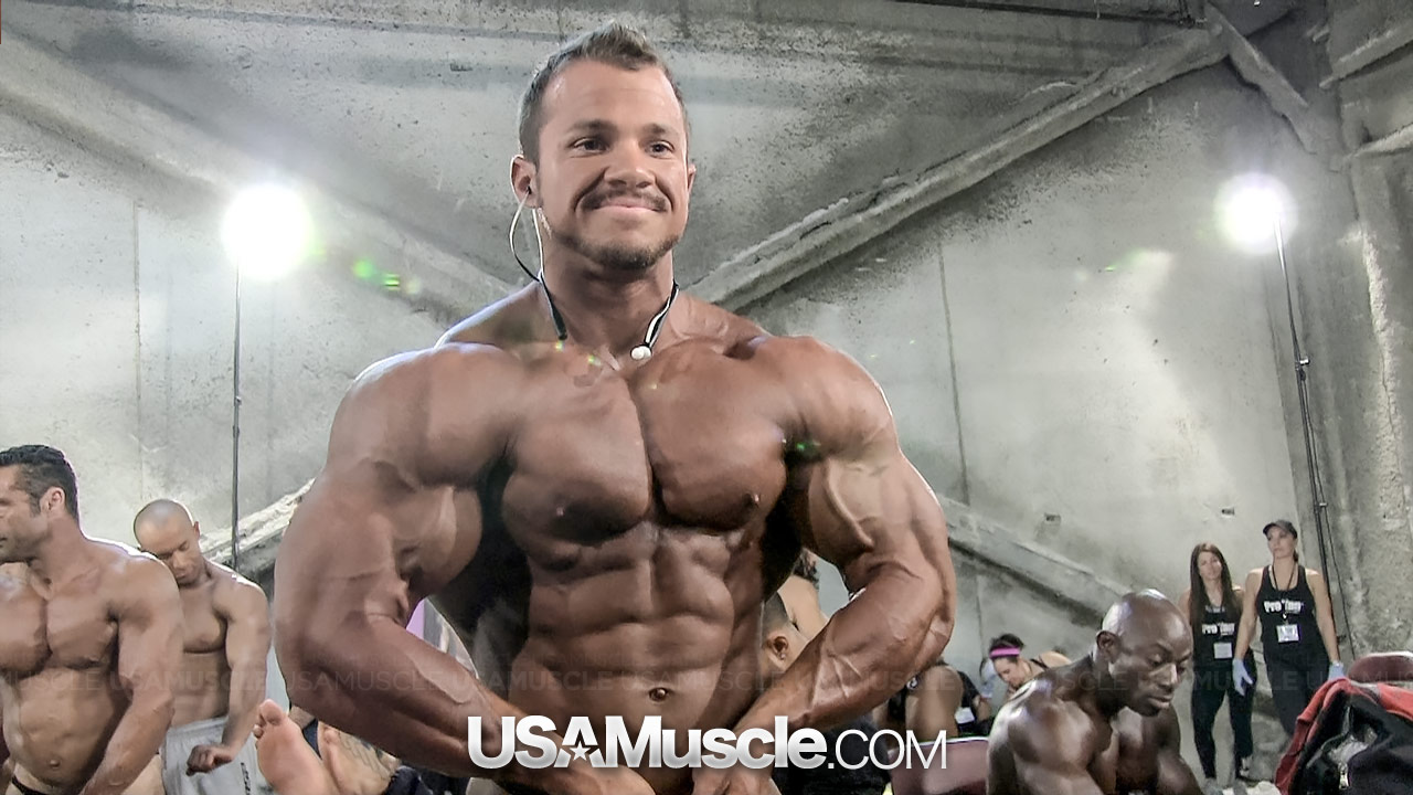 Lloyd Herford, III