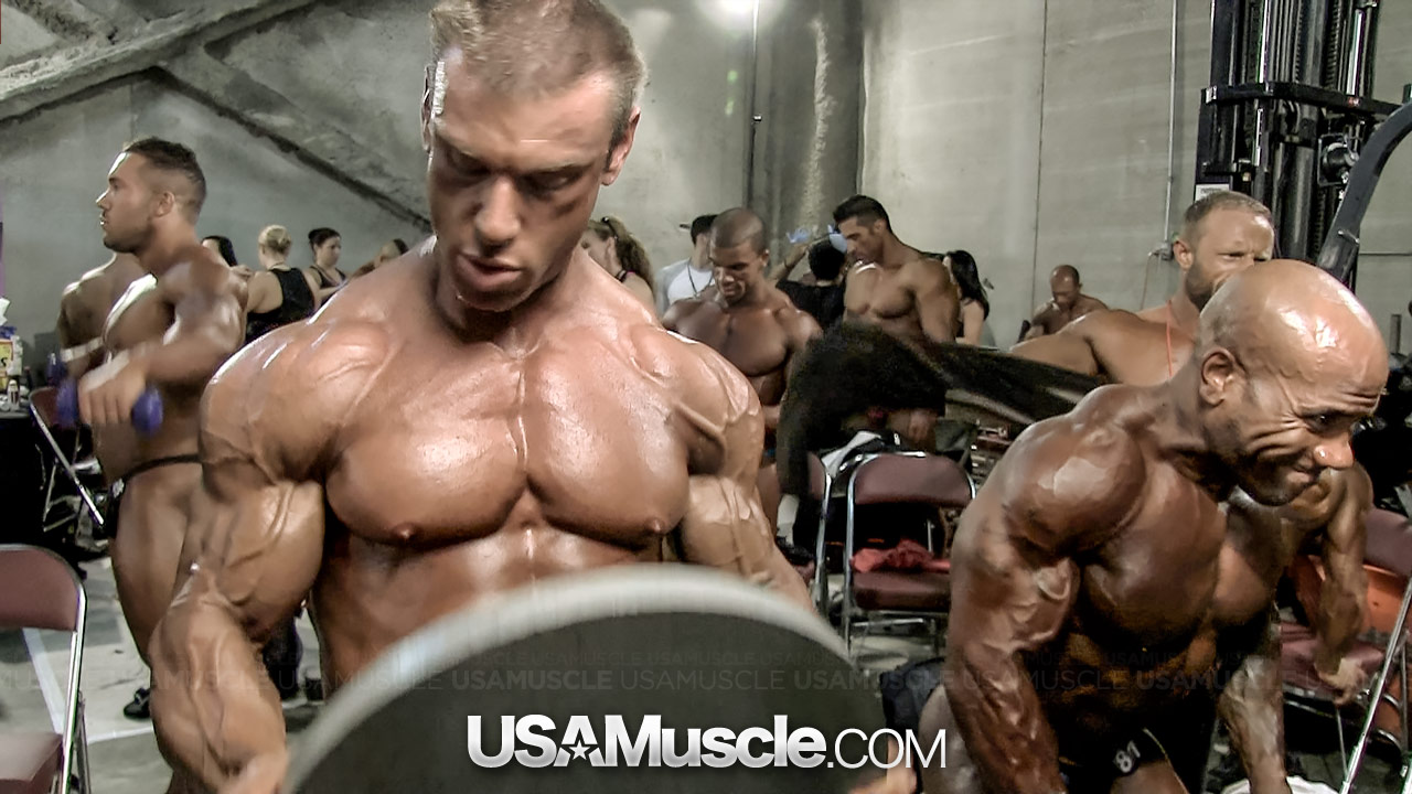Adam Strachman