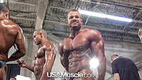 Lloyd Herford, III