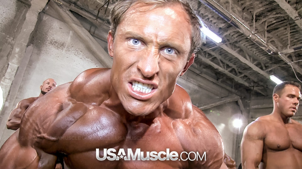 Dorian Haywood