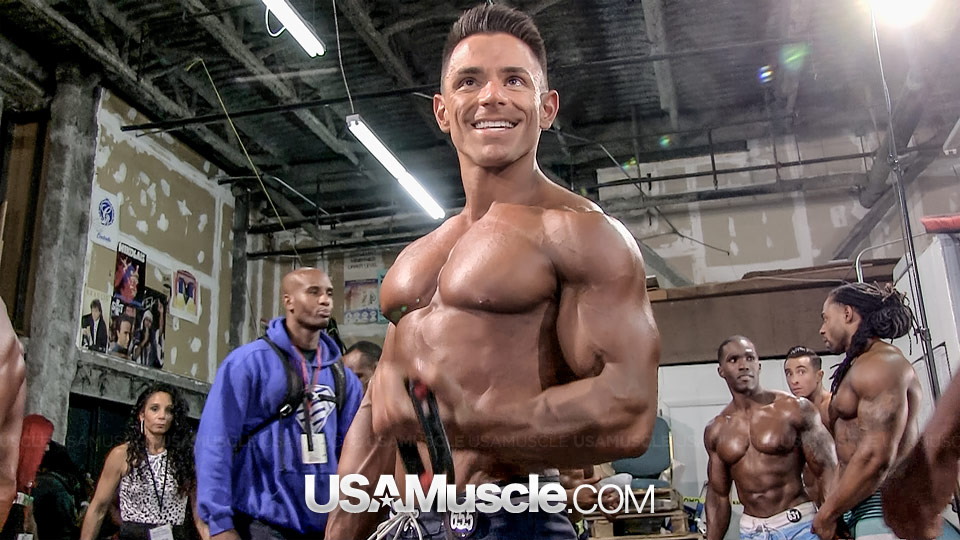 Brandon Michael