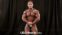 Anthony Paitaris
