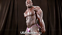 Rudy Richards