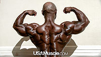 Marvin Ward