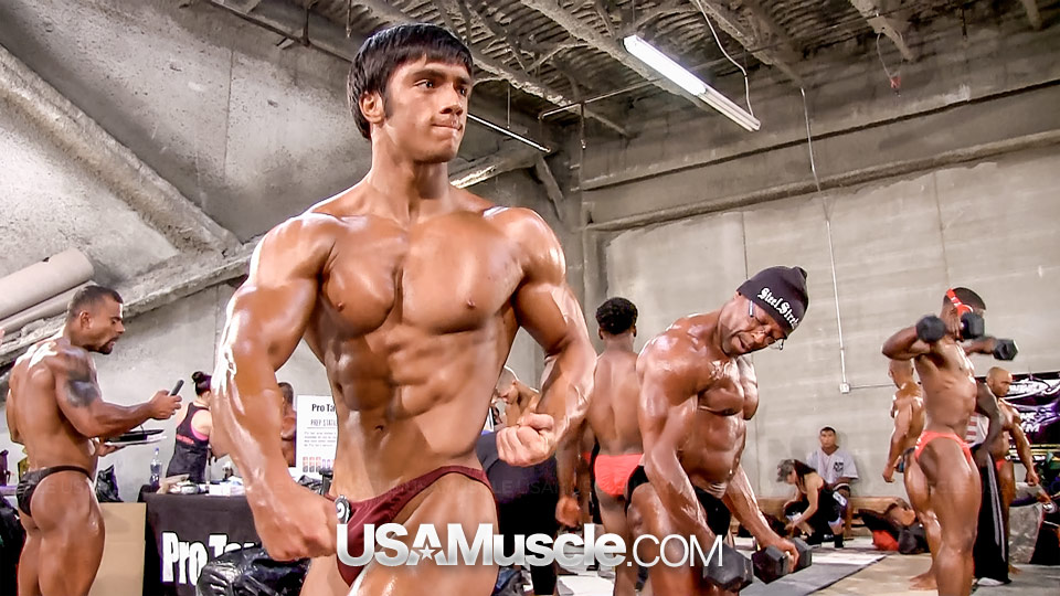 Andrew Lindsey