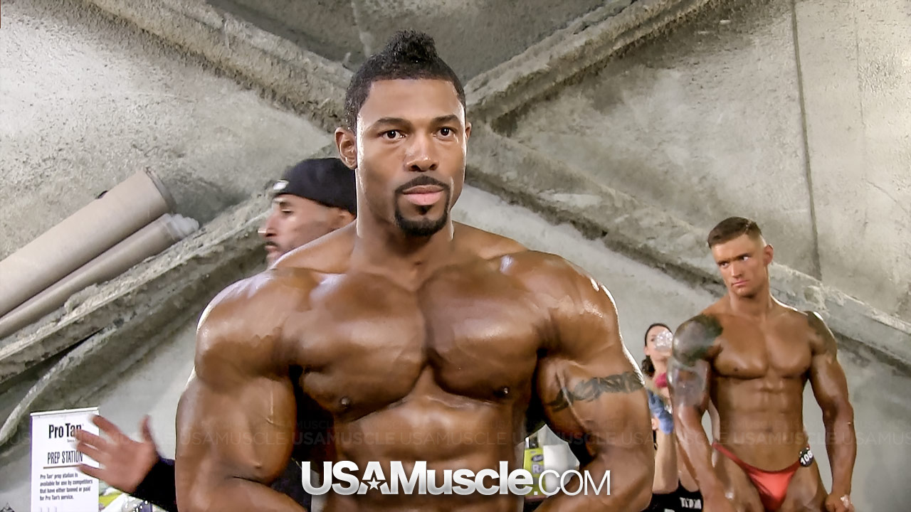 Tony Davis