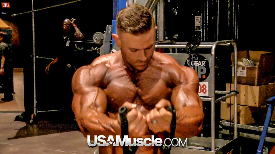 Kyle Wheeler