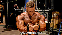 Thumbnail photo of Kyle Wheeler – Jul 6, 2016