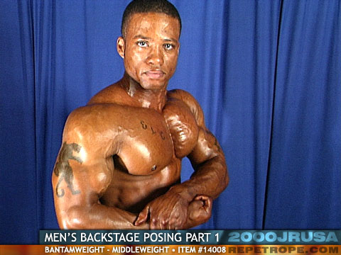 Photo of Errick Carter – Jan 1, 2002 (Slide 1 of 1)