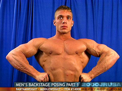 Mark Ritter