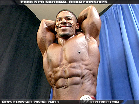 Tricky Jackson
