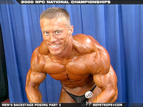 Tommy Brown