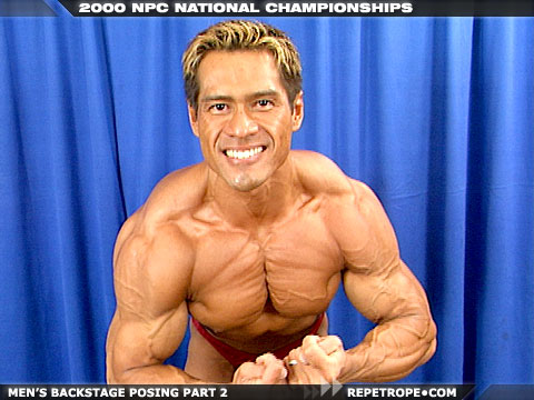Neko Roberson