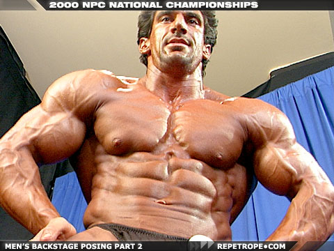 Craig Torres