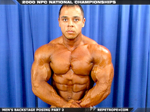Manuel Torres
