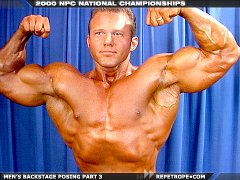 Brian Connell
