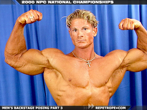 Chris Cook