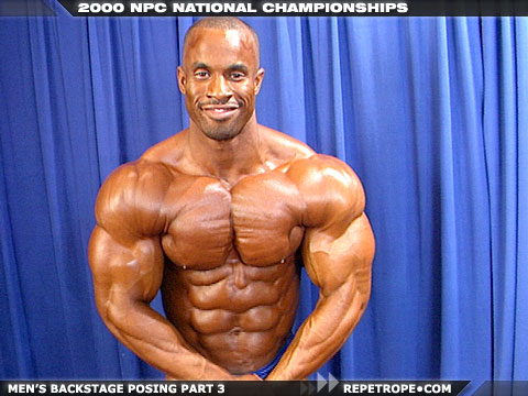 Victor Martinez
