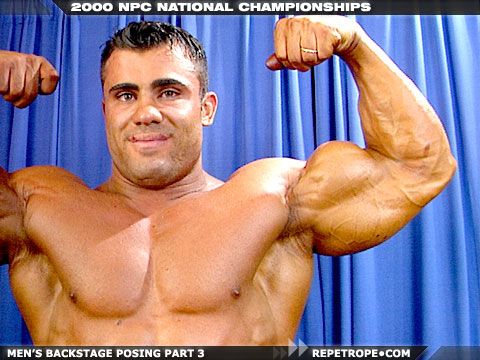 Mohamad Moussawi
