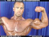 Christopher Bennett