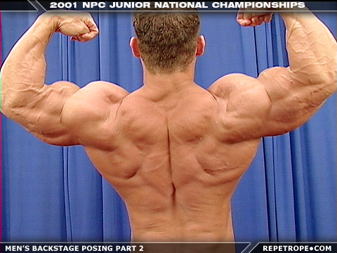 Brett Becker