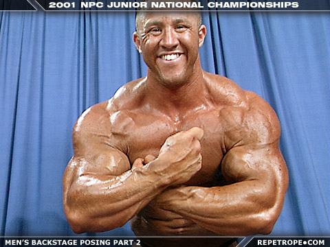 Mark Machini